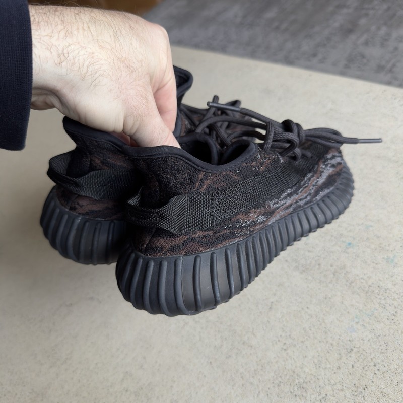 Adidas Yeezy Boost 350 V2 Mens Size 6.5 MX Rock GW3774 gallery