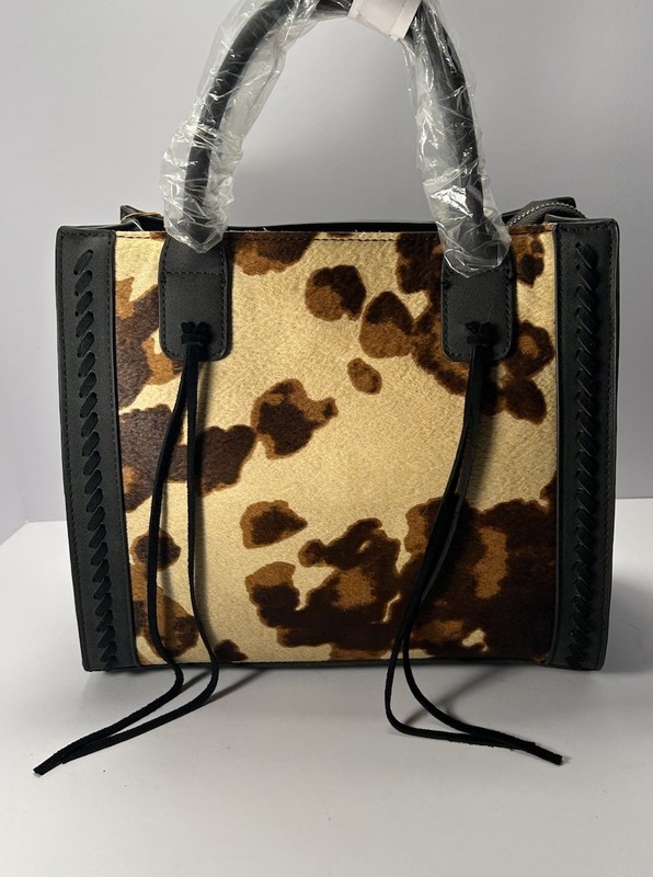 Wrangler Purse WG35-G8250BK