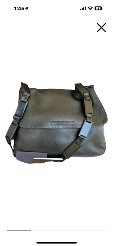 PRADA NAPA SOFT