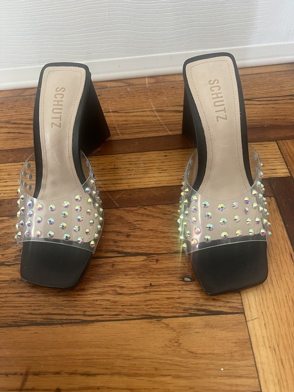Schultz Sandals