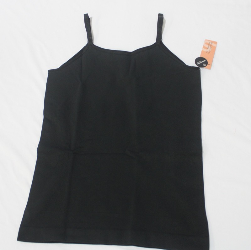 Shapermint Women's All Day Every Day Scoop Neck Cami Assorted Colors & Sizes NWT gallery