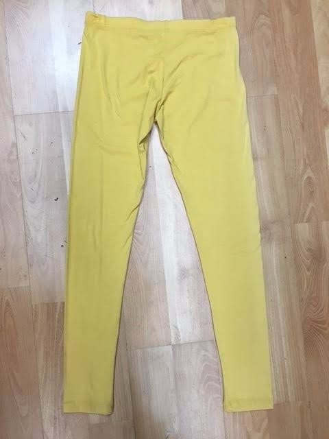 New women Cotton Yoga LEGGINGS S/M/L