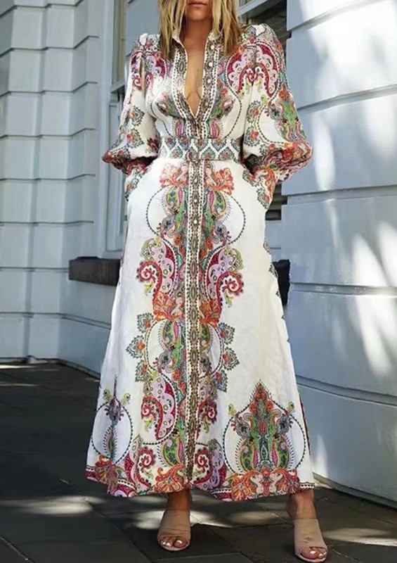 🦄 Zimmermann Ninety Six Button Midi Dress Size 1 🦄 gallery