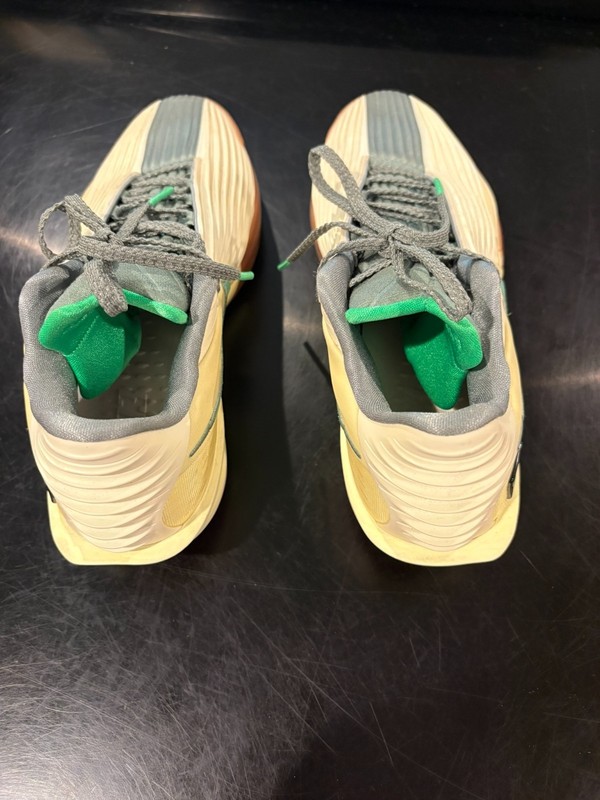 Size 8 Men’s- Jrue Holiday x Nike Air Zoom GT Cut 3 Turbo Celtics