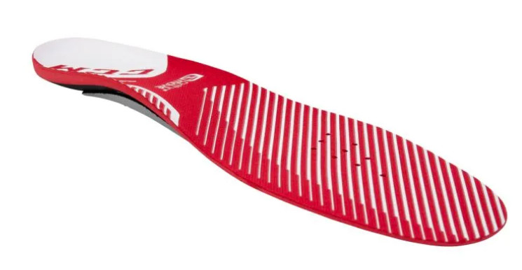 CCM Orthomove Hockey Skate Insoles-Small and Medium Available gallery