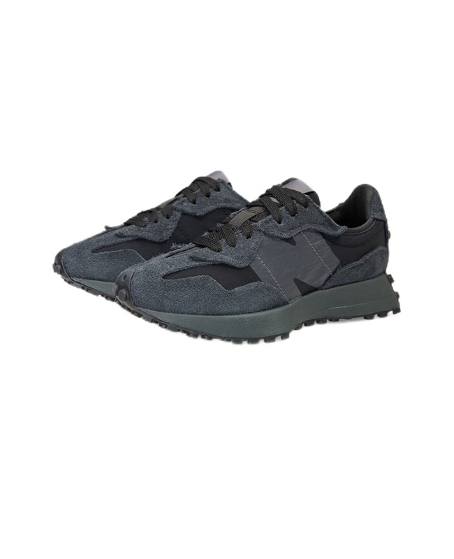 Level SS/New – New Balance 327 ‘Phantom Magnet’ U327WCD Unisex