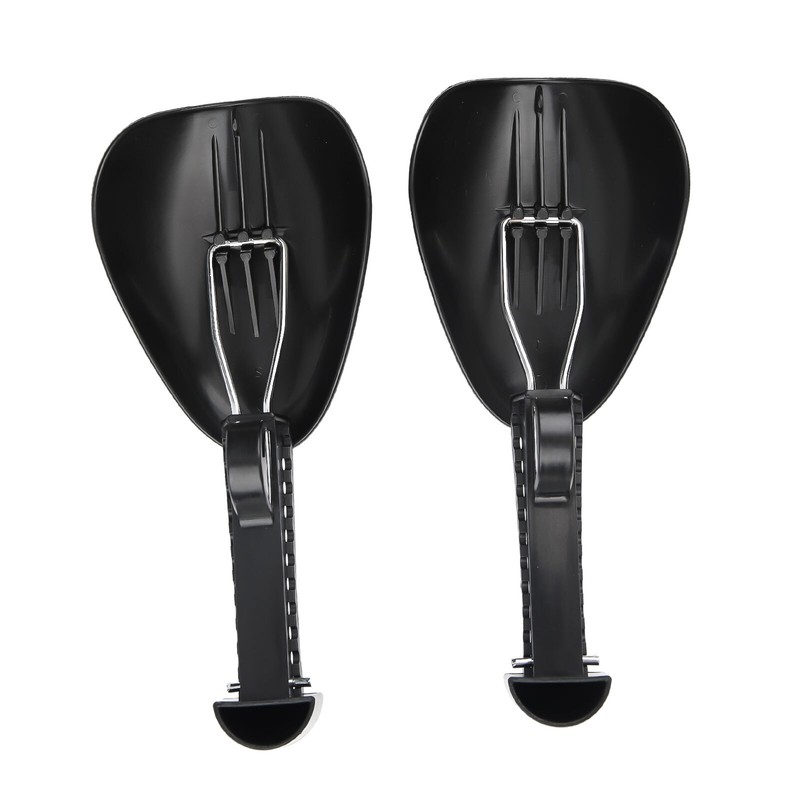 20Pcs Men Adjustable Form Plastic Shoe Tree Shaper Keeper Boot Shoe Stretcher gallery