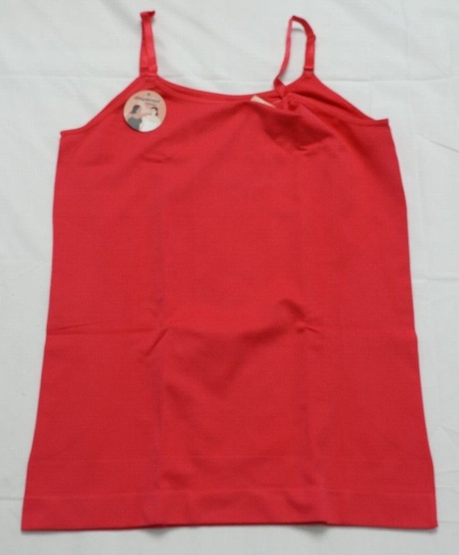 Shapermint Women's All Day Every Day Scoop Neck Cami Assorted Colors & Sizes NWT gallery