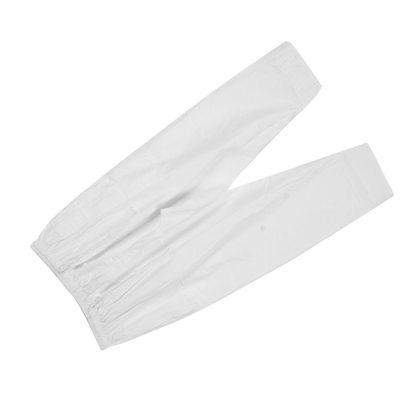 Men Muslim Pants Polyester Cotton LooseStyle With Waist Elastic Band Afghan gallery