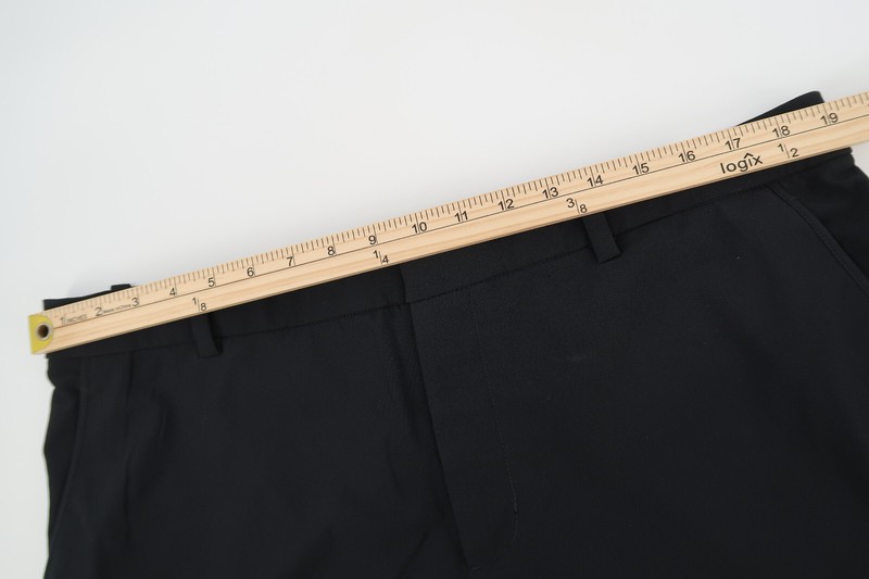 Nike Mens 38 Dri-Fit Performance Golf Shorts Black CU9740-010 New gallery