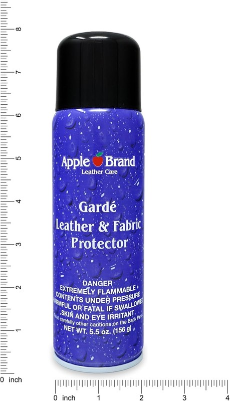 Garde Rain & Stain Water Repellent - Protector Spray For Handbags, Purses,... gallery
