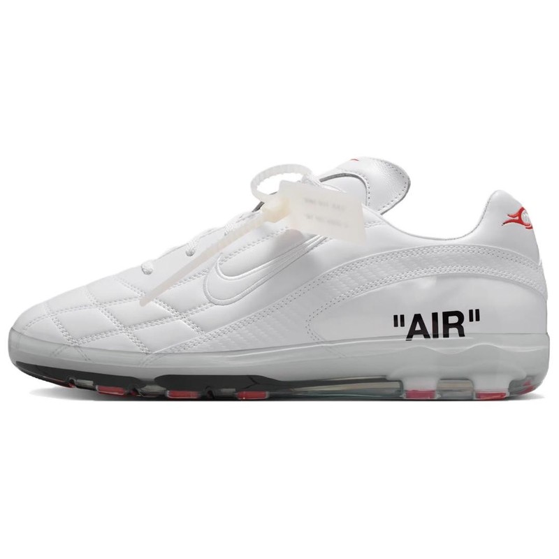 Nike x VAA X Cryoshot Soccer Shoes Men’s White IM3886-100 Size