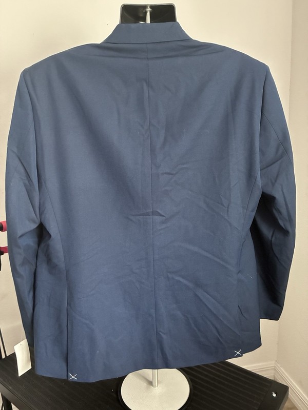Men’s Clothing Suits & Suit Separates Blazers & Sport Coats gallery