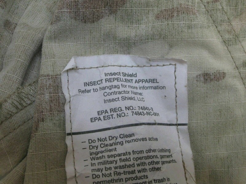 USED ARMY OCP SCORPION W2 MULTICAM TOP UNIFORM COAT NORMAL MATERIAL ACU JACKET1 gallery