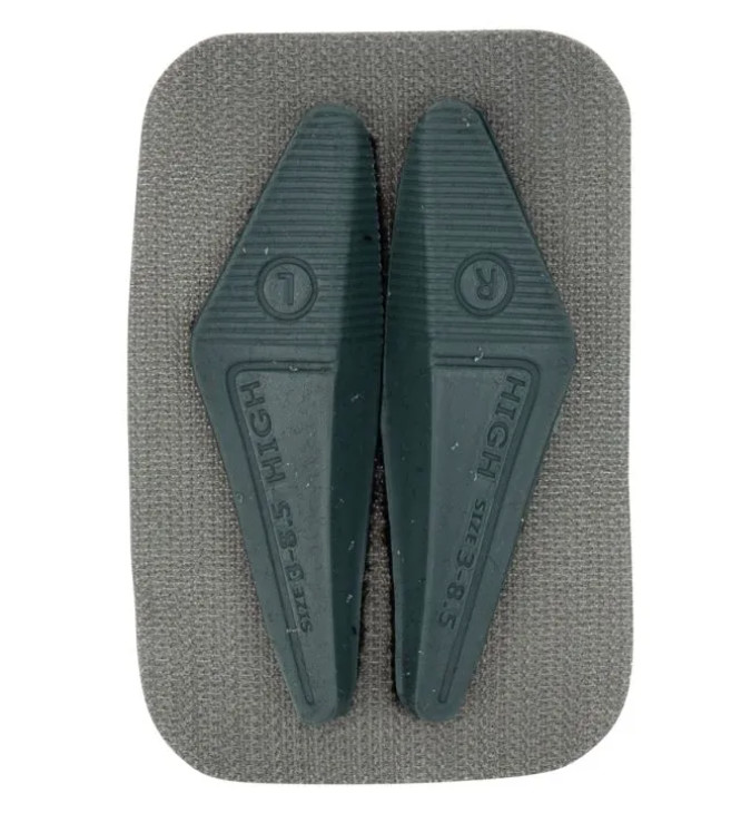 CCM Orthomove Hockey Skate Insoles-Small and Medium Available gallery