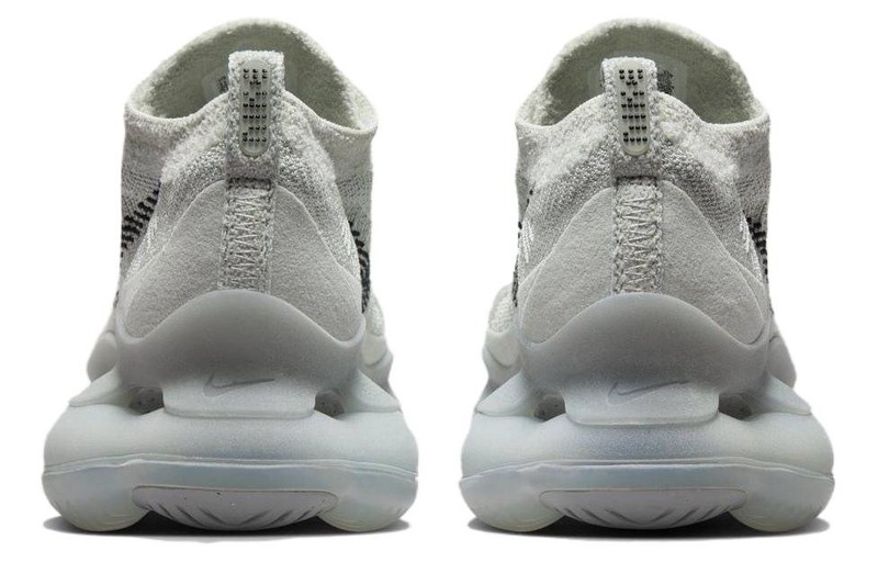 Nike Air Max Scorpion Dark Pewter Grey - FQ2694-001 Size gallery