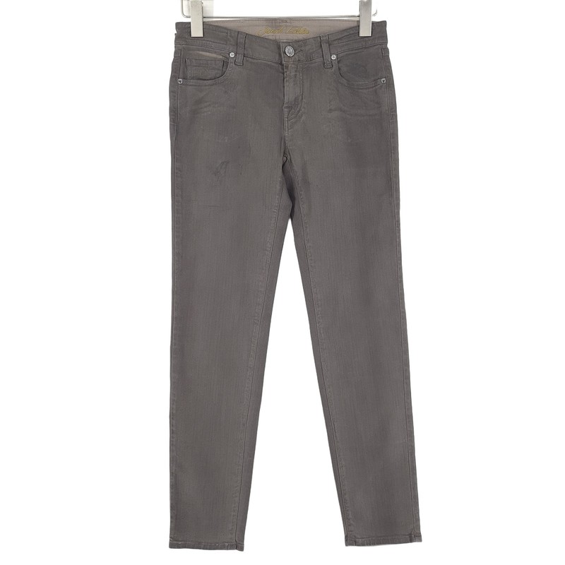 Jacob Cohen Jeans J711 Women Slim Skinny Nx0 Size W29 L30