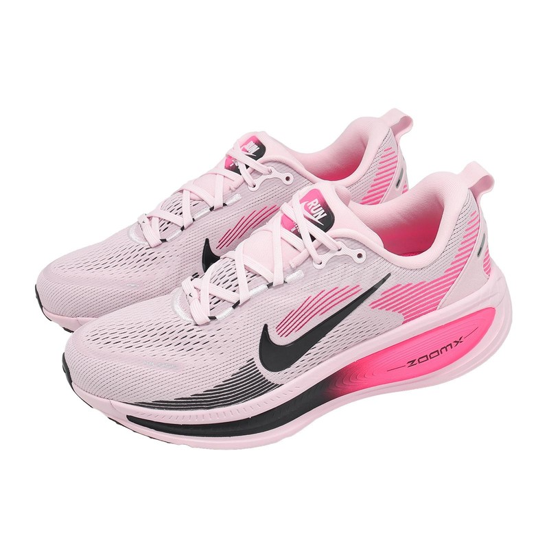 Nike Vomero 18 Pink Foam Hyper Pink Men Road Running Jogging Shoes HM6803-602