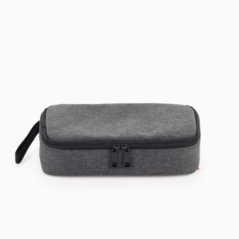 Travel pouch black BMA-F01XBK gallery