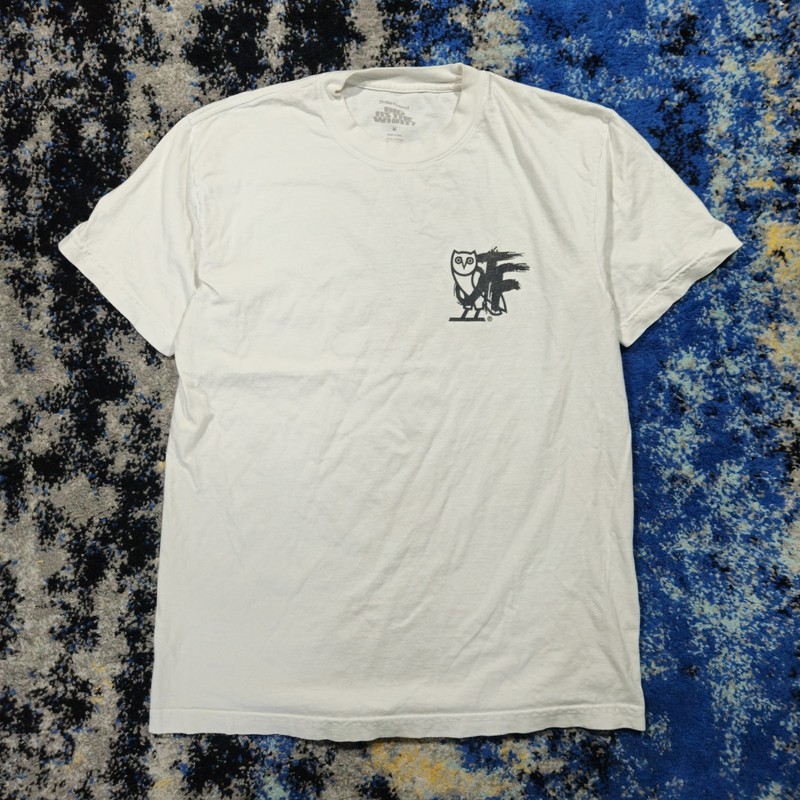 Drake Related BIG AS THE WHAT? T Shirt M Concert Merch OVO