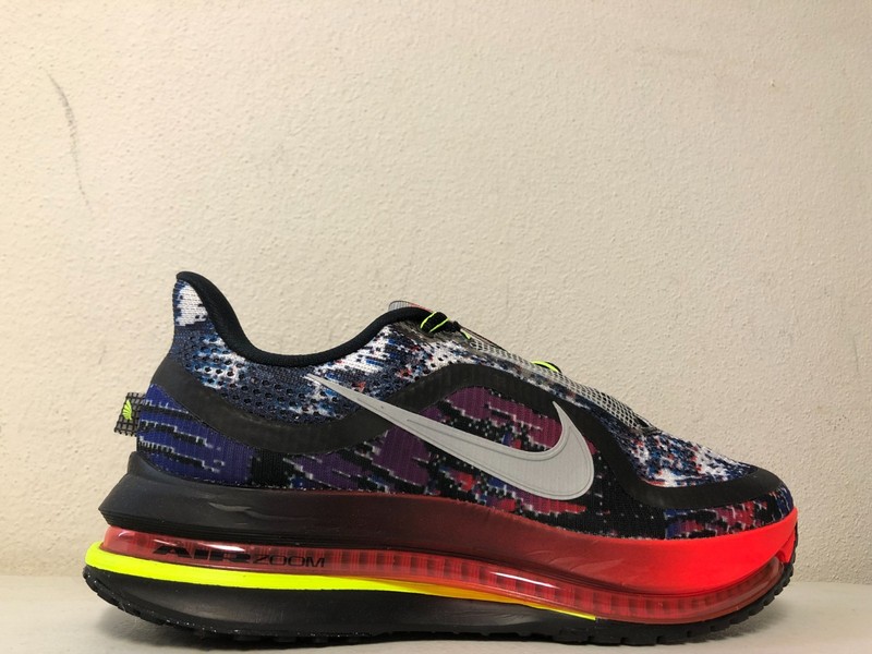 Nike Pegasus Premium Multi Color Metallic Silver IM6778-902 Size 10.5