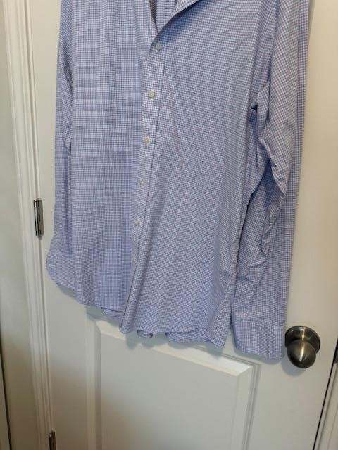 Proper Cloth - Men's Performance Dress Shirt gallery