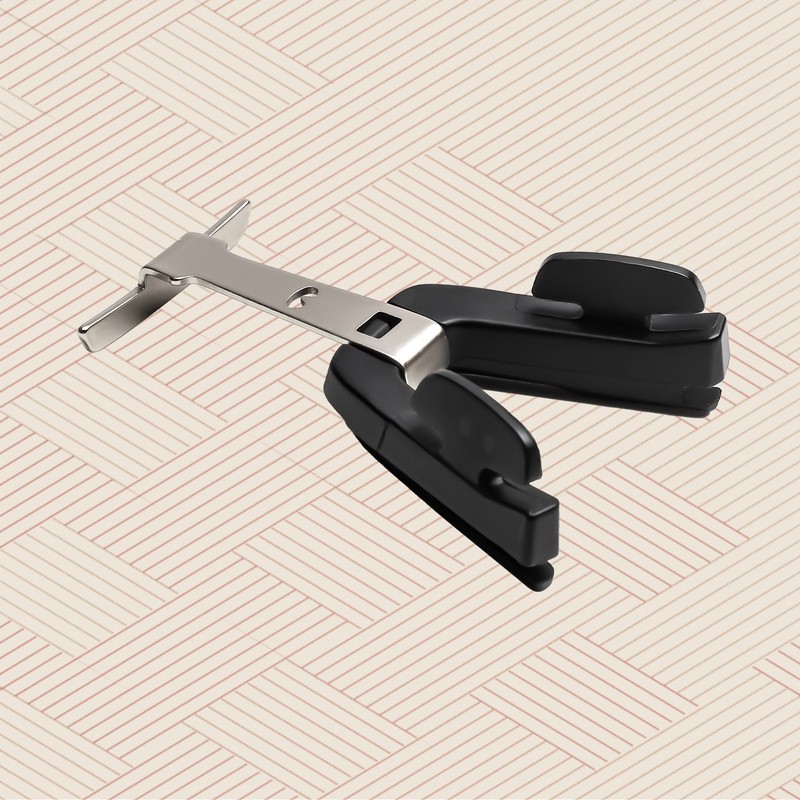 Replacement Nose Base Metal Nose Bridge for Oakley Sutro Lite Sweep OO9465 Frame gallery