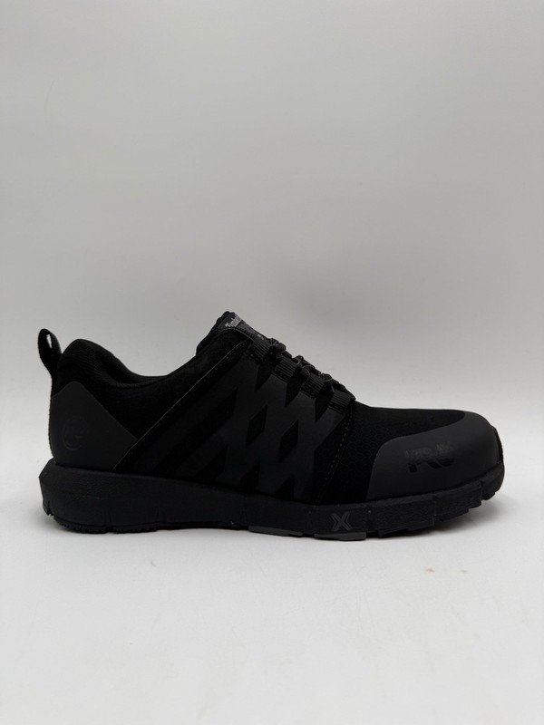 Timberland PRO RADIUS TB0A28PT001 Men's NEW Work Sneaker Black Multiple Sizes gallery