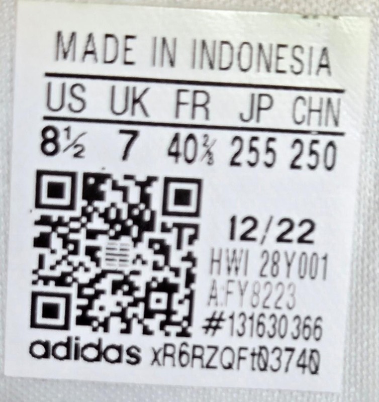 Women's Adidas Puremotion Gray Athletic Shoes Size 8.5 gallery