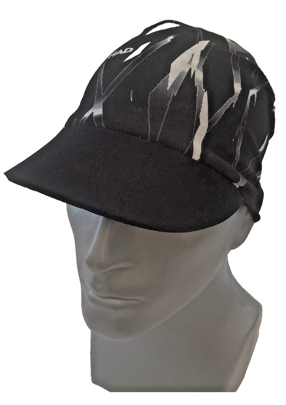 HAD Shady multifunctional cloth headgear cap sun protection outdoor peaked cap gallery