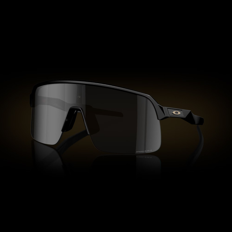 Oakley SUTRO LITE Sunglasses OO9463-7439 Matte Black W/ PRIZM Black Lens