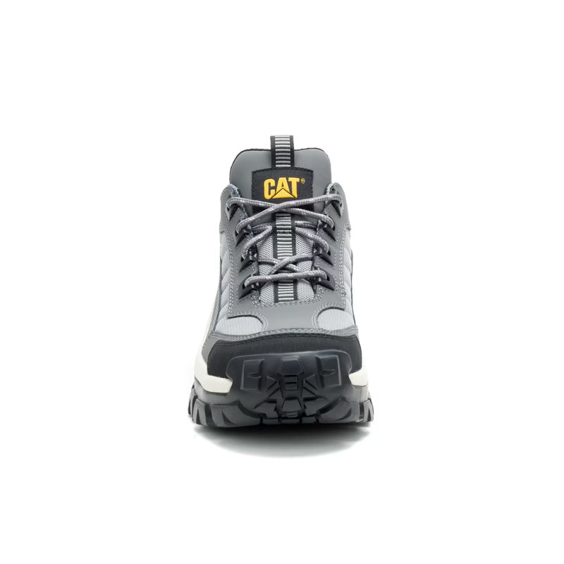 Caterpillar Men Invader Steel Toe Work Shoe Boot gallery