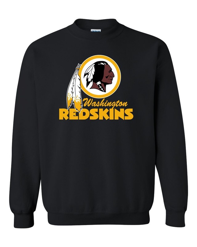 Washington Redskins Shirt gallery