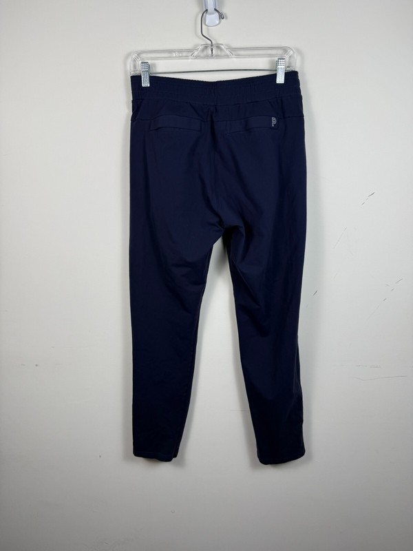 Public Rec Weekender Pant 32x30 Navy Blue Jogger Sweatpants Lounge Stretch gallery