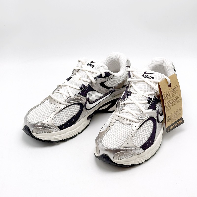 *NEW* MEN Nike V5 RNR PHANTOM / MOON PARTICLE / BURGUNDY ASH (HJ5228 011) 👍 gallery