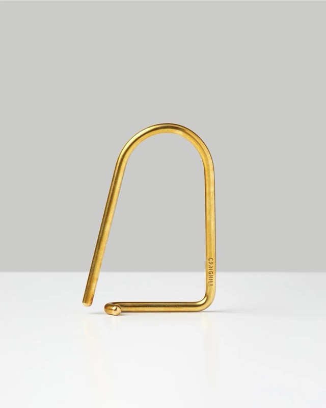 NEW Craighill Wilson Keyring gallery