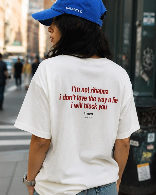 Funny Relationship Meme Graphic Tee Sarcastic Quote Shirt Gift Unisex S-5XL