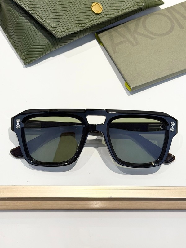 AKONI MODEL：AKS-531 SUNGLASSES SIZE：54-21-145 New. gallery