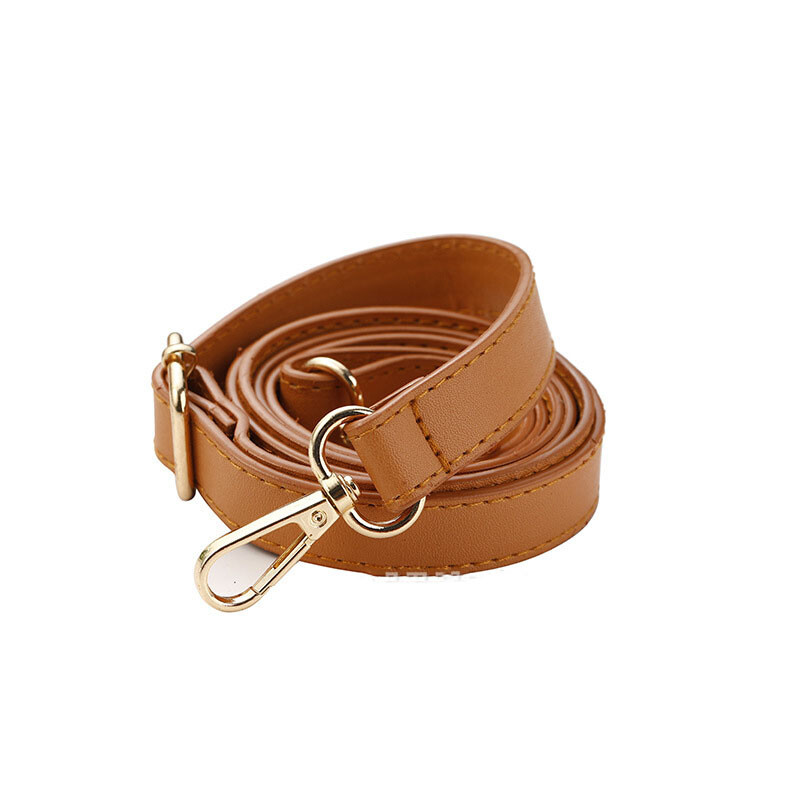 Leather Shoulder Bag Belt Strap Crossbody Replacement Handbag Handle Adjustable gallery