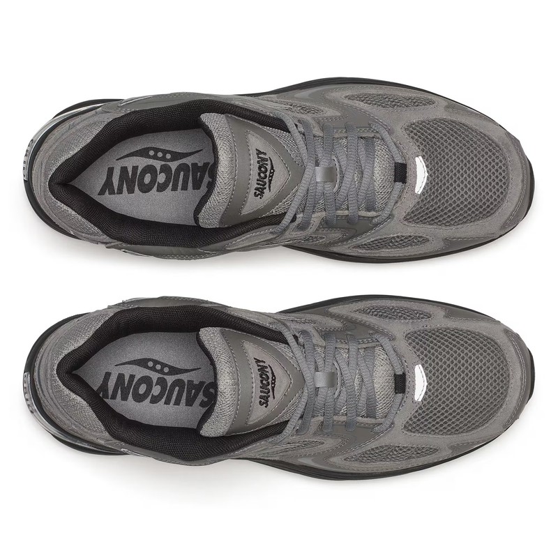Saucony Unisex Grid Jazz 9 Shoes gallery