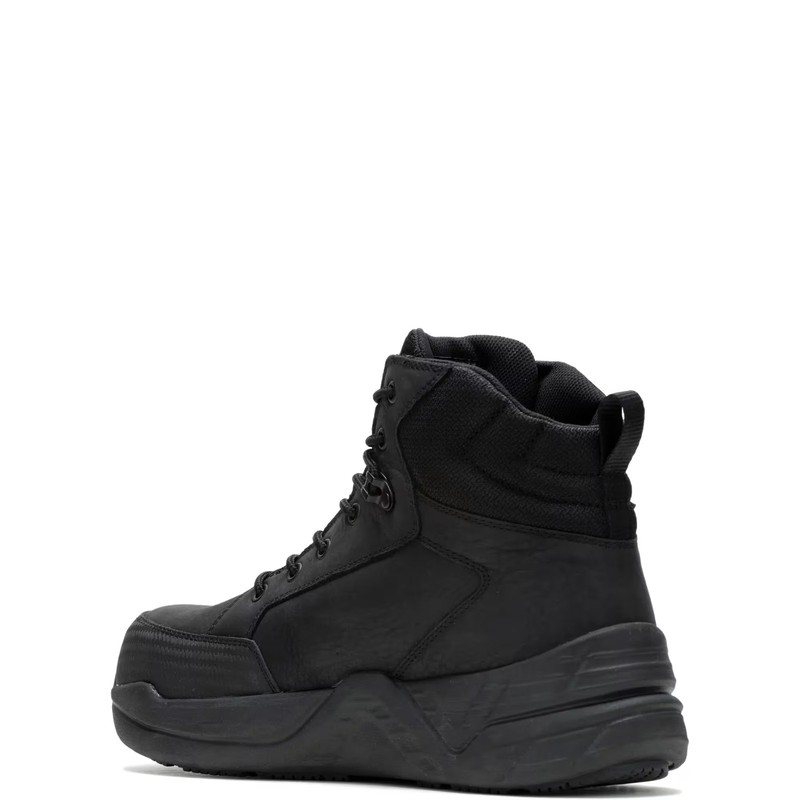 Wolverine Men ProShift LX EnergyBound 6" Work Boot Shoes gallery