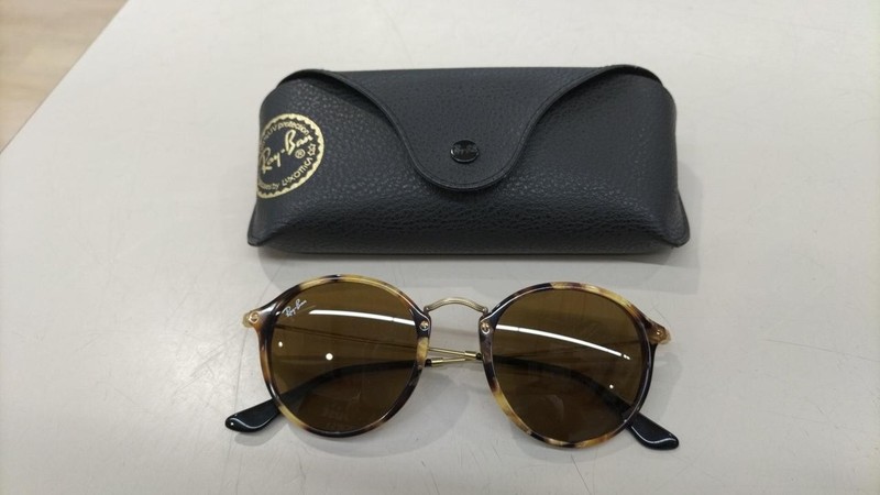 Sunglasses Model RB2447 RAY BAN