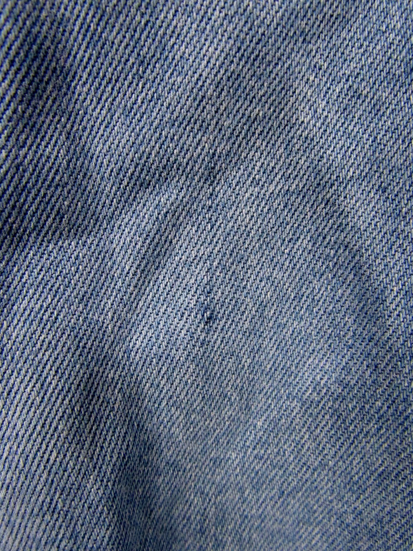 DKNY Center-Piped Wide-Leg Mid-Rise Jeans MSRP $99 Size 14 # 19B 1103 Blm gallery