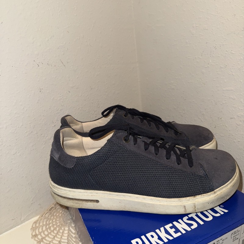 Birkenstock Bend Low II Adult 42 Midnight US 9 Men 11 Women With Box Preowned gallery