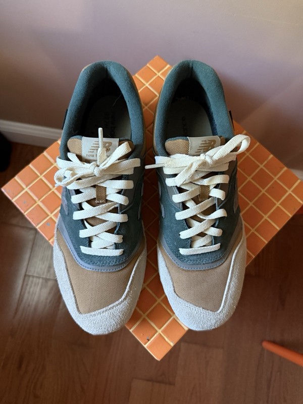 New Balance 997H Men's gallery