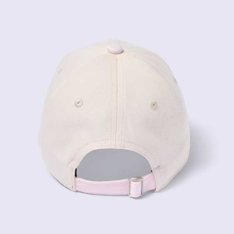 Pokemon x Target Mew Trainer Cap Hat Brand New [PRESALE - Ships by 6/20] gallery
