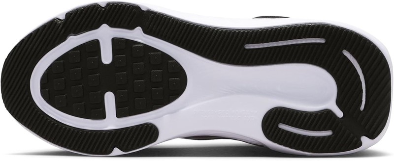 Nike Little Kids' Stellar Ride Shoes, Jade Horizon/Black Spruce-Spruce Aura, 13. gallery