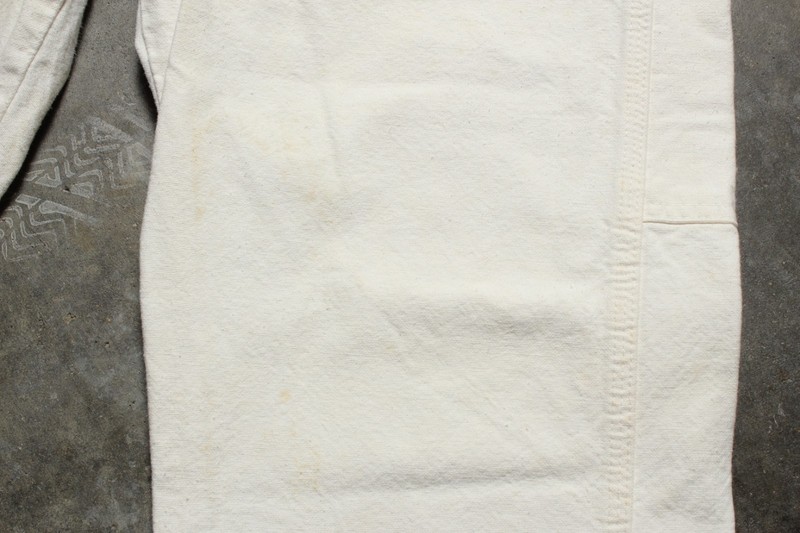 Vintage 90s Wrangler Work Wear Painter Pants Stained - 36 x 32 (35 x 30) gallery