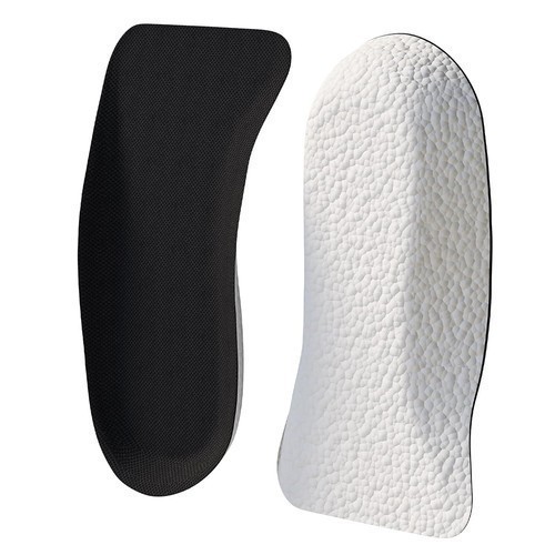 Shoe Insoles Inserts Pad Invisible Height Increase Heel Lift Taller Men Women gallery
