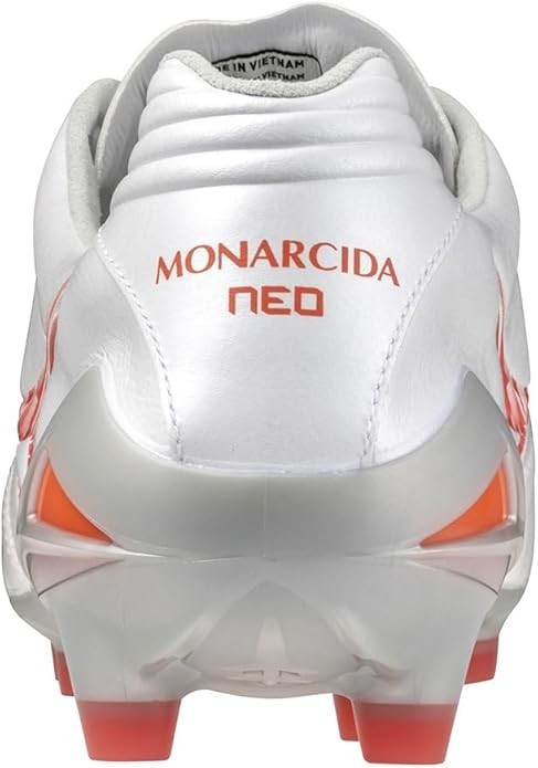 MIZUNO Soccer Cleats MONARCIDA NEO 3 ELITE P1GA2420 White/Red gallery